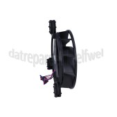 Foto van Candy Ventilator Compleet CHSBSV5172XN, HHSBSO6174X 
