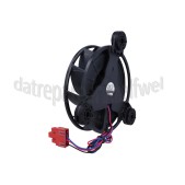 Foto van Candy Ventilator Compleet CHSBSV5172XN, HHSBSO6174X 
