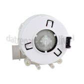 Foto van Candy Pomp Circulatiepomp CF3E7L0W, HF3D7L0W 