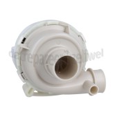 Foto van Candy Pomp Circulatiepomp CF3E7L0W, HF3D7L0W 