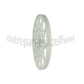 Foto van Gorenje Snaarwiel Kunststof WS652P, WA5700 