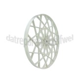 Foto van Gorenje Snaarwiel Kunststof WS652P, WA5700 
