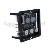 Foto van Gorenje Timer Klok FM513D-HPD4B, FI514D-GPE42 
