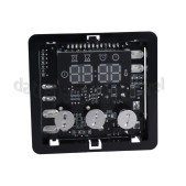 Foto van Gorenje Timer Klok FM513D-HPD4B, FI514D-GPE42 
