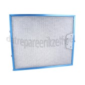 Foto van Bosch Filter Metaalfilter DWB090D50, LC90BA530 