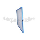 Foto van Bosch Filter Metaalfilter DWB090D50, LC90BA530 