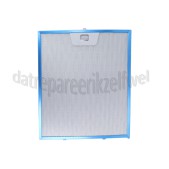 Foto van Bosch Filter Metaalfilter DWB090D50, LC90BA530 