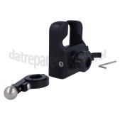 Foto van Mobilize Houder Telefoonhouder Fiets 4,5 tot 7 inch 