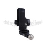Foto van Mobilize Houder Telefoonhouder Fiets 4,5 tot 7 inch 