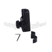 Foto van Mobilize Houder Telefoonhouder Fiets 4,5 tot 7 inch 