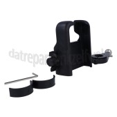 Foto van Mobilize Houder Telefoonhouder Fiets 4,5 tot 7 inch 