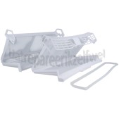 Foto van Filter Pluizenzeef WTW84360, WT46W581 