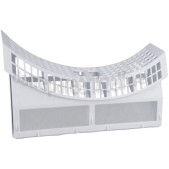 Foto van Filter Pluizen -in deur- AQC9BF7TEU, AQC96F7TM1EU, AQCF852BUEX 