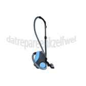 Foto van Nilfisk Stofzuiger 750 Watt One Basic 