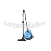 Foto van Nilfisk Stofzuiger 750 Watt One Basic 