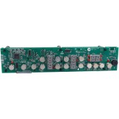 Foto van Gorenje Module Bedieningsprint ECT643WCSC, KC360ZT 