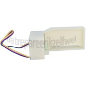 Foto van Hisense Klep thermostaat RB372N4AC2, NRK4181CS4 