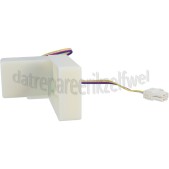 Foto van Hisense Klep thermostaat RB372N4AC2, NRK4181CS4 