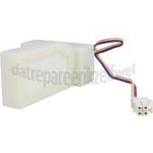 Foto van Hisense Klep thermostaat RB372N4AC2, NRK4181CS4 