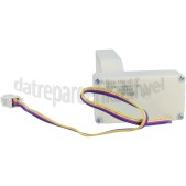 Foto van Hisense Klep thermostaat RB372N4AC2, NRK4181CS4 