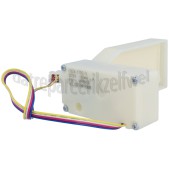 Foto van Hisense Klep thermostaat RB372N4AC2, NRK4181CS4 