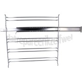 Foto van Gorenje Houder Telescoop Rail, rechts BC3CO4C021R01 