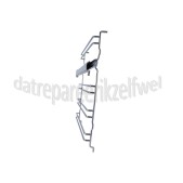 Foto van Gorenje Houder Telescoop Rail, rechts BC3CO4C021R01 