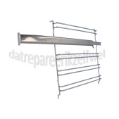 Foto van Gorenje Houder Telescoop Rail, rechts BC3CO4C021R01 