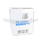 Foto van Kyocera Tonercartridge Cyaan MA3500CIX 