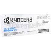Foto van Kyocera Tonercartridge Cyaan MA3500CIX 