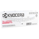 Foto van Kyocera Tonercartridge Magenta MA3500CIX 