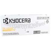 Foto van Kyocera Tonercartridge Geel MA3500CIX 
