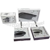 Foto van BergHOFF Set Graphite 4-delige Demo set 4-delige 