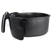 Foto van Montana Mand compleet met kuip en handgreep Master Airfryer XXL MF-399, MF199, MF299 XL 
