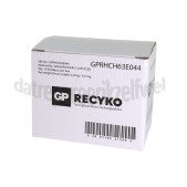 Foto van GP Batterij ReCyko+ Oplaadbaar AAA 650mAh NiMH 