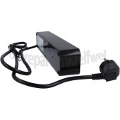Foto van Brennenstuhl Tafelcontactdoos Ecolor Zwart 1,5 meter 3x1,5 4-voudig, max. 3500W, 2 USB-C 
