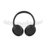 Foto van JVC Hoofdtelefoon Bluetooth, Draadloss, Noise Cancelling USB-C, Ambiant Sound Mode 