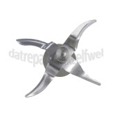 Foto van Mes Compleet TM31, 30525 