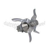 Foto van Mes Compleet TM31, 30525 