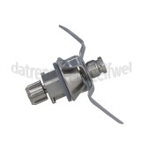 Foto van Mes Compleet TM31, 30525 