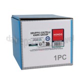 Foto van Mes Compleet TM31, 30525 