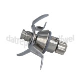 Foto van Mes Compleet TM31, 30525 