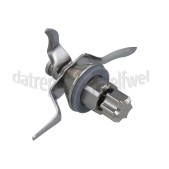 Foto van Mes Compleet TM31, 30525 