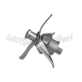 Foto van Mes Compleet TM21, 31309 