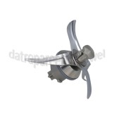 Foto van Mes Compleet TM21, 31309 