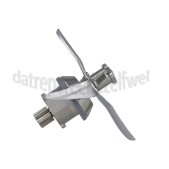 Foto van Mes Compleet TM21, 31309 