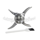 Foto van Mes Compleet TM5, 49106 