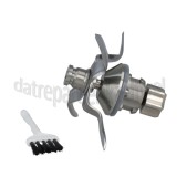 Foto van Mes Compleet TM5, 49106 