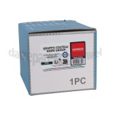 Foto van Mes Compleet TM5, 49106 