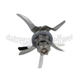 Foto van Mes Compleet TM5, 49106 